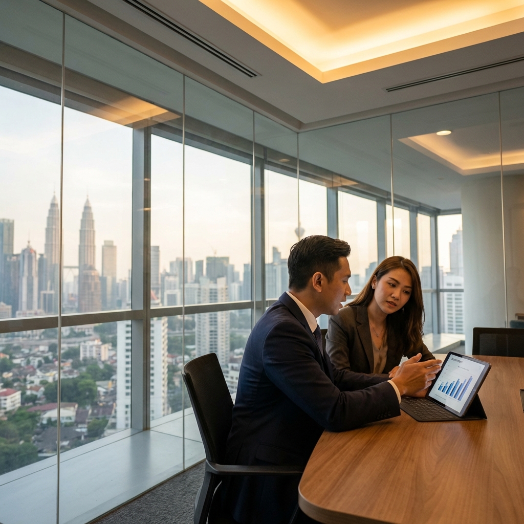 AutoCount Consultation Malaysia